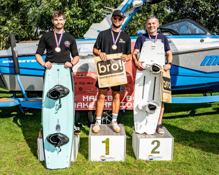 Highlights at the 2023 Malibu Boats UK Wake Nationals - Photo Mantis Pro Media
